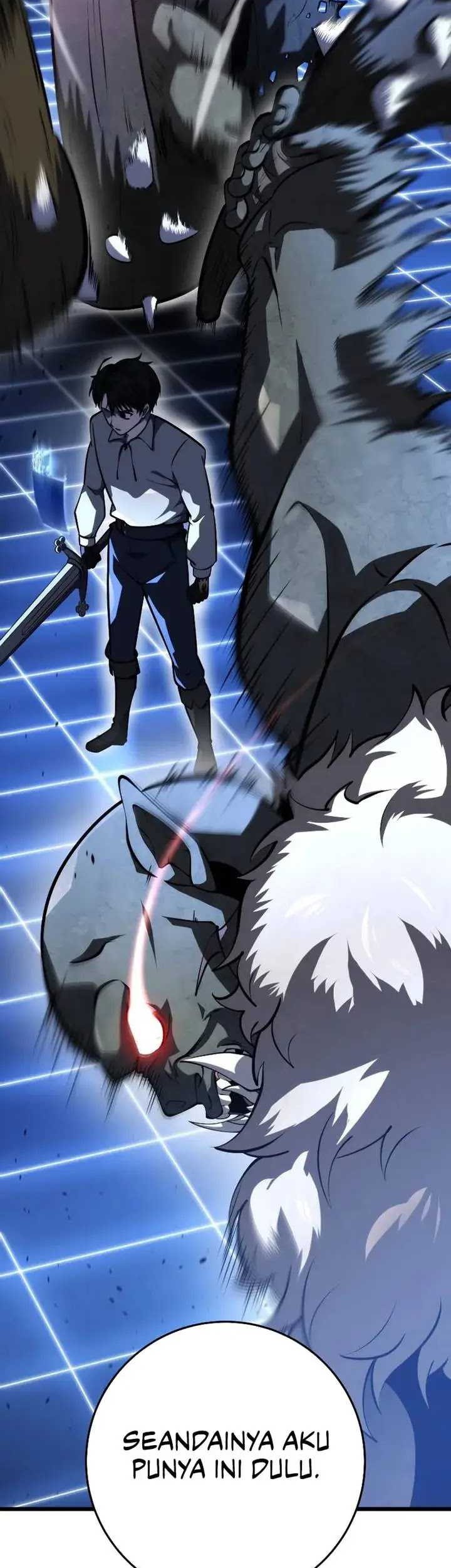 A Dragonslayer’s Peerless Regression Chapter 17 Gambar 31