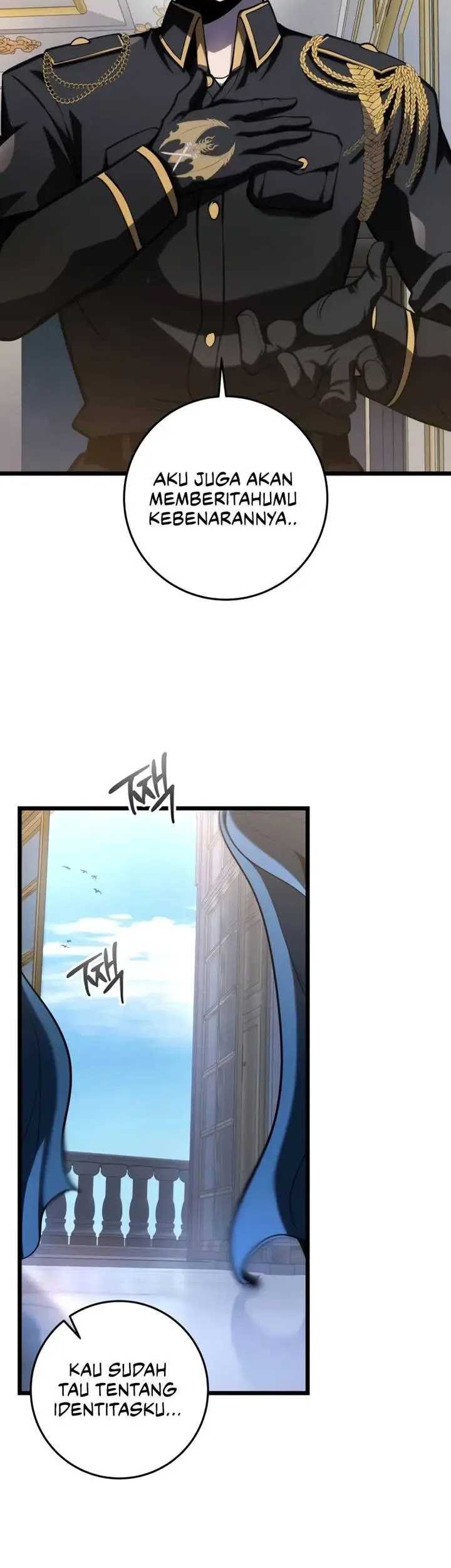 A Dragonslayer’s Peerless Regression Chapter 18 Gambar 35