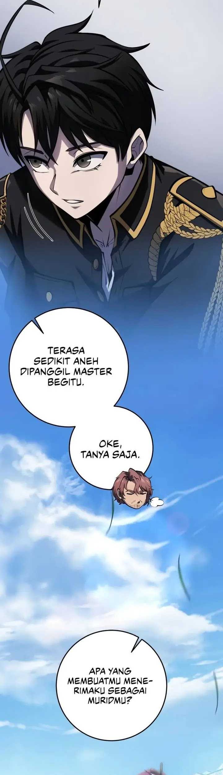 A Dragonslayer’s Peerless Regression Chapter 18 Gambar 43