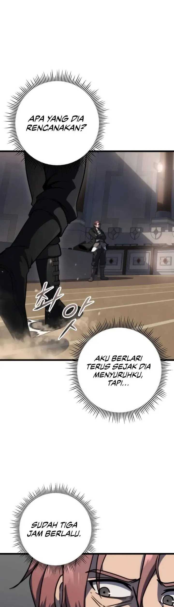 A Dragonslayer’s Peerless Regression Chapter 18 Gambar 55