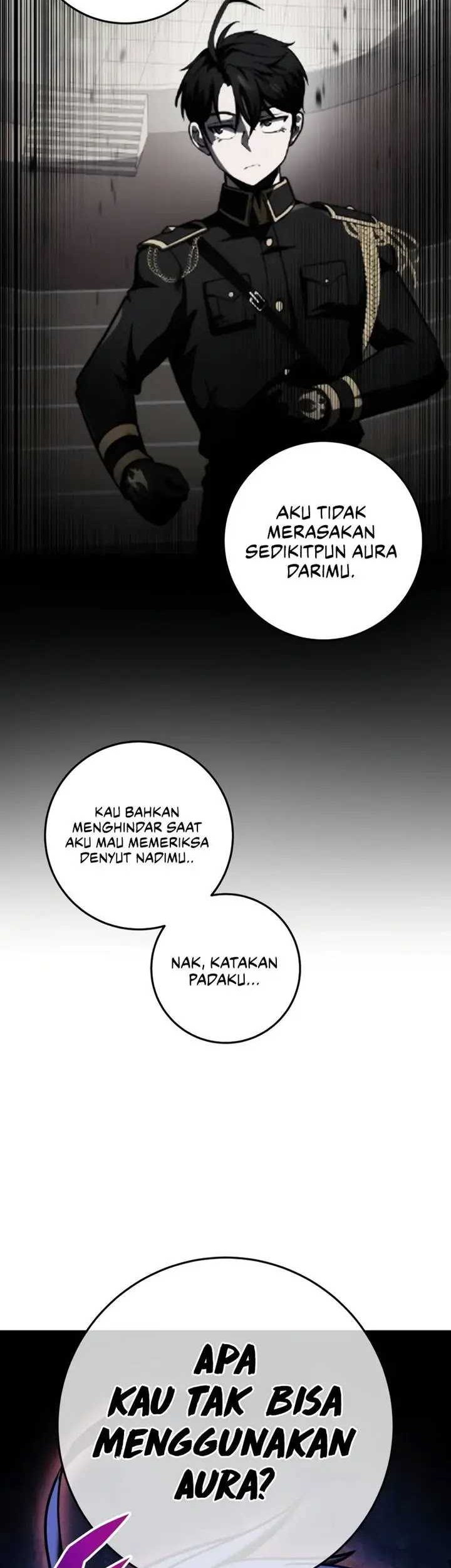 A Dragonslayer’s Peerless Regression Chapter 18 Gambar 66