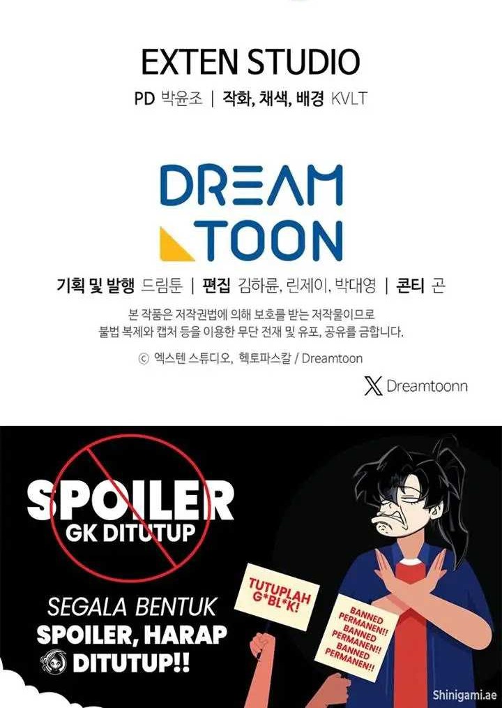 A Dragonslayer’s Peerless Regression Chapter 18 Gambar 68