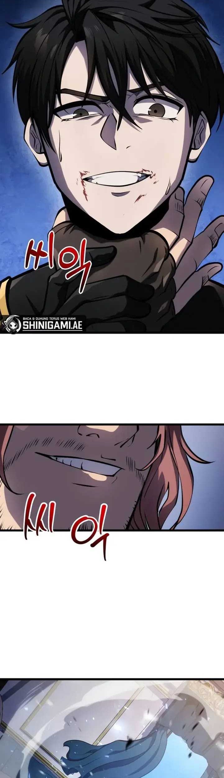 A Dragonslayer’s Peerless Regression Chapter 18 Gambar 22