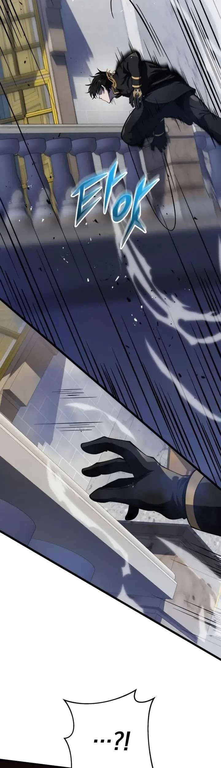 A Dragonslayer’s Peerless Regression Chapter 18 Gambar 15