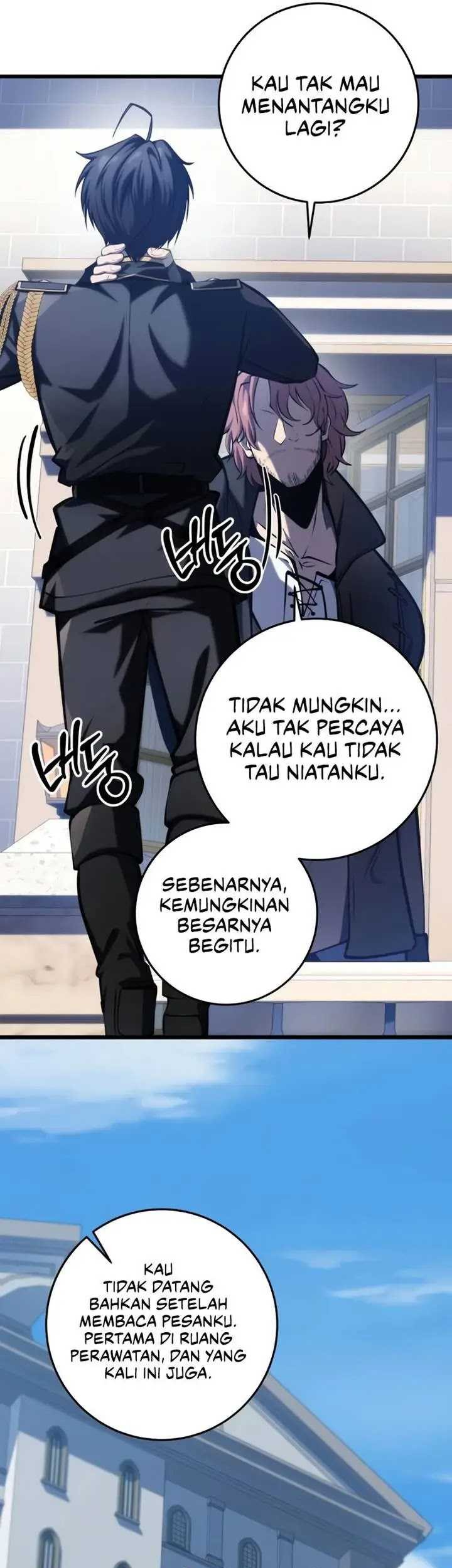 A Dragonslayer’s Peerless Regression Chapter 18 Gambar 17