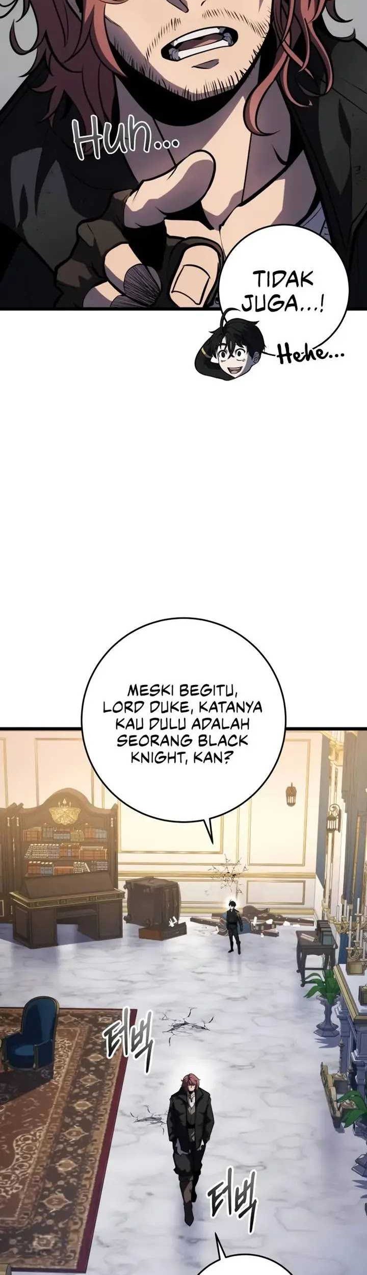 A Dragonslayer’s Peerless Regression Chapter 18 Gambar 30