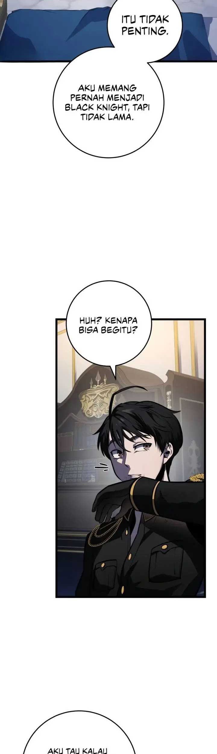 A Dragonslayer’s Peerless Regression Chapter 18 Gambar 31