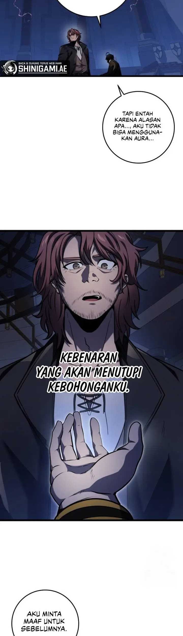 A Dragonslayer’s Peerless Regression Chapter 19 Gambar 8