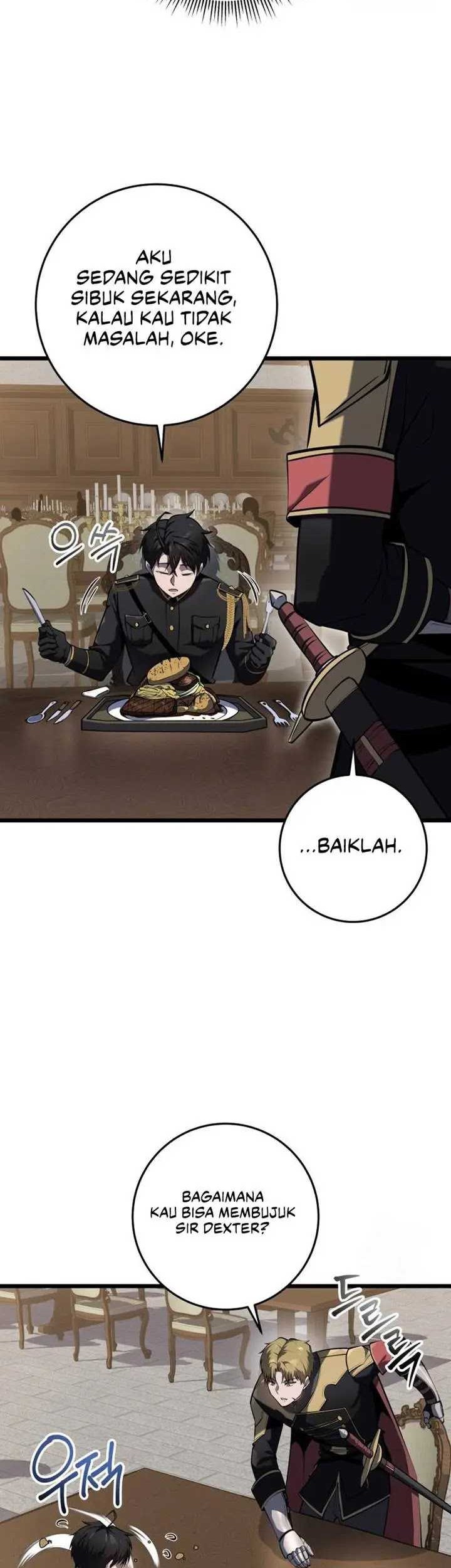 A Dragonslayer’s Peerless Regression Chapter 19 Gambar 46