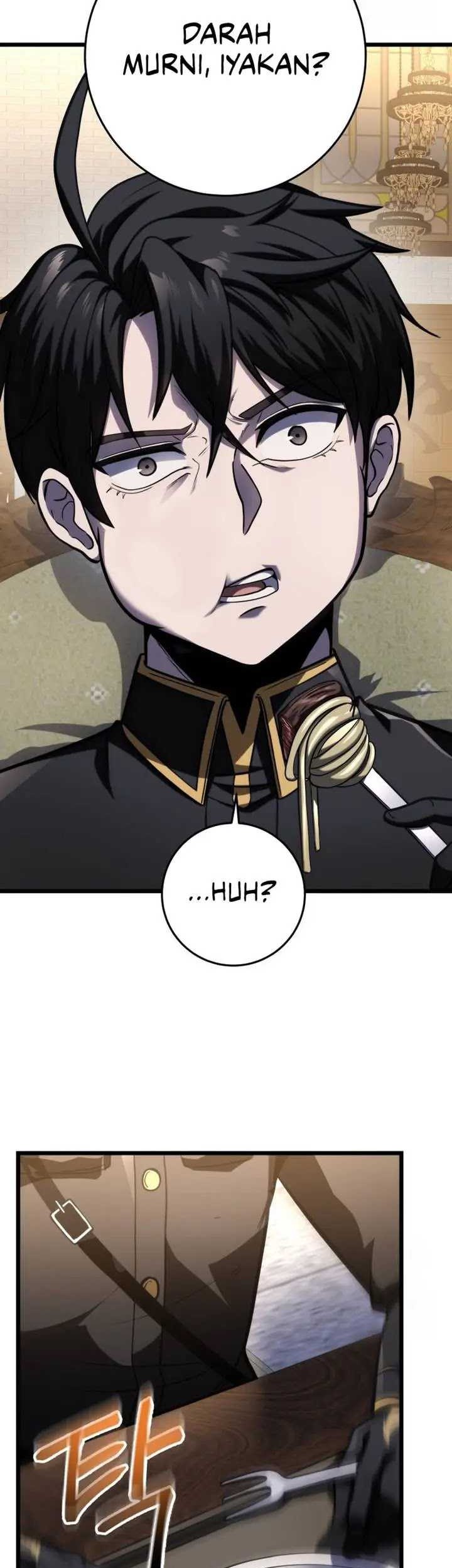 A Dragonslayer’s Peerless Regression Chapter 19 Gambar 50