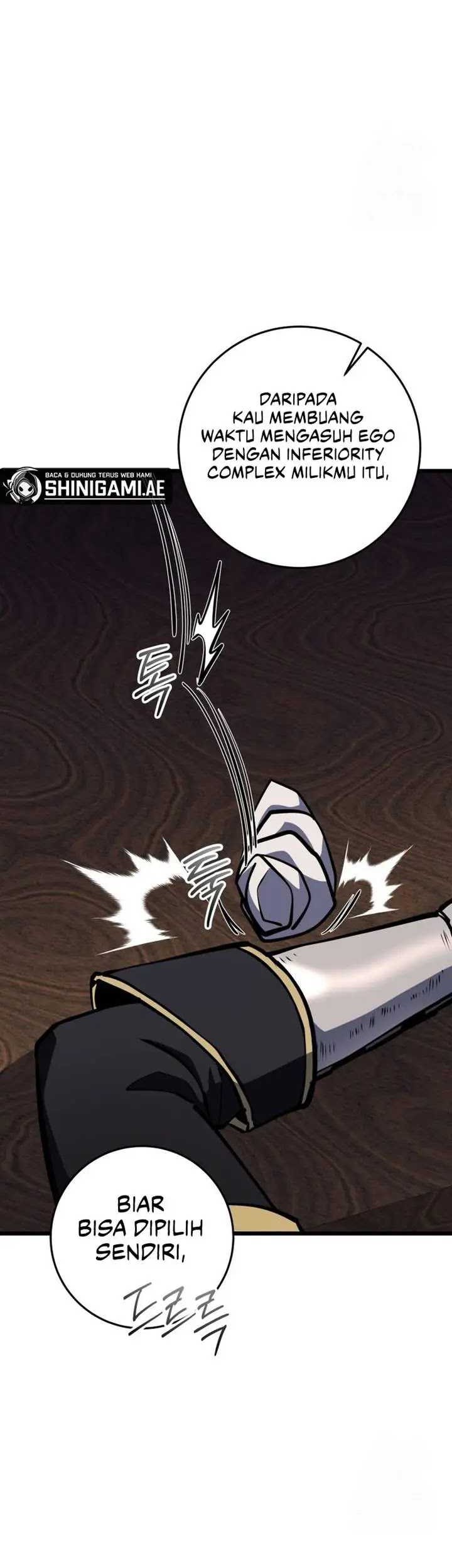 A Dragonslayer’s Peerless Regression Chapter 19 Gambar 55