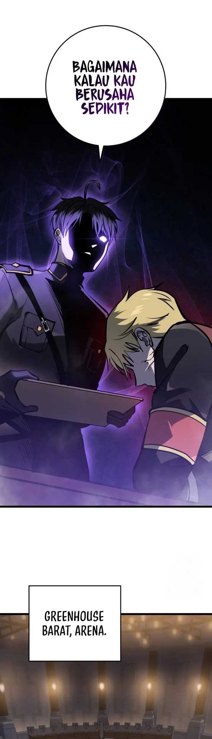 A Dragonslayer’s Peerless Regression Chapter 19 Gambar 56