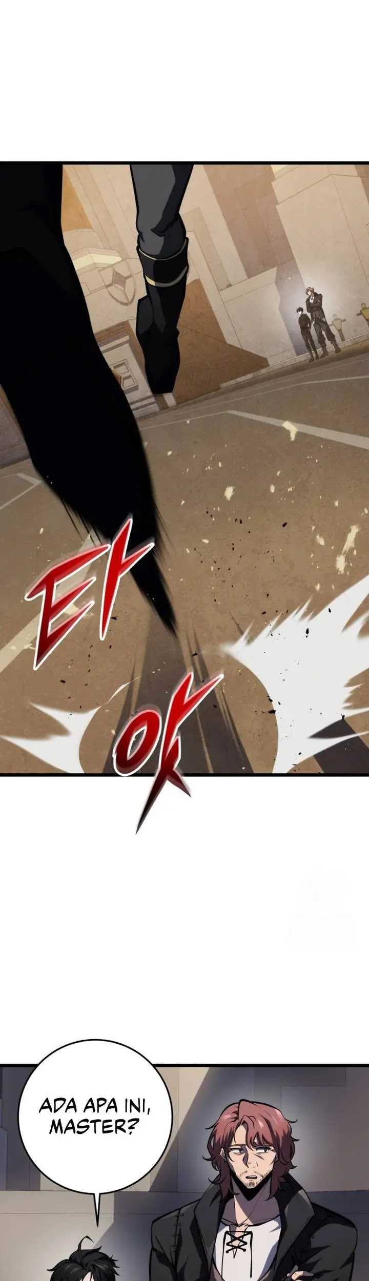 A Dragonslayer’s Peerless Regression Chapter 19 Gambar 58