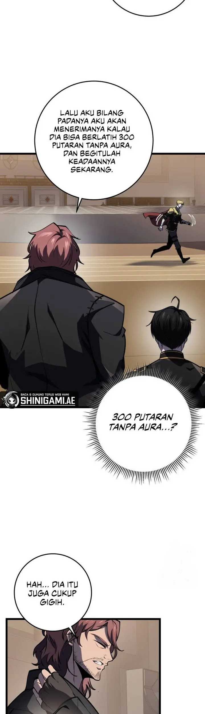 A Dragonslayer’s Peerless Regression Chapter 19 Gambar 60