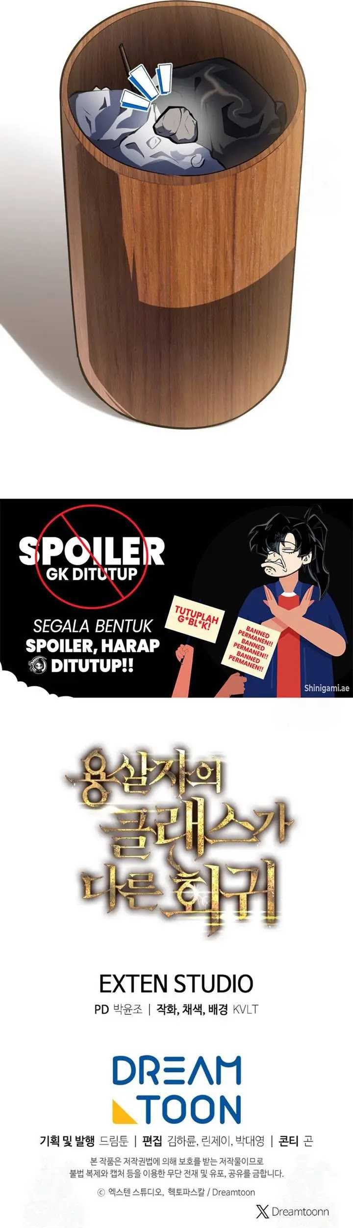 A Dragonslayer’s Peerless Regression Chapter 19 Gambar 63