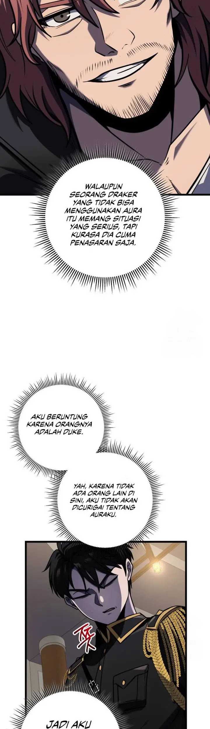 A Dragonslayer’s Peerless Regression Chapter 19 Gambar 5