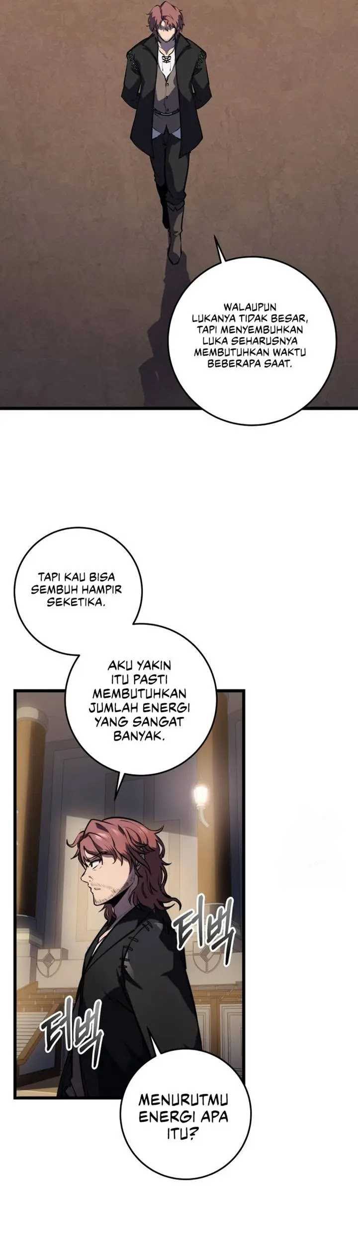 A Dragonslayer’s Peerless Regression Chapter 19 Gambar 21