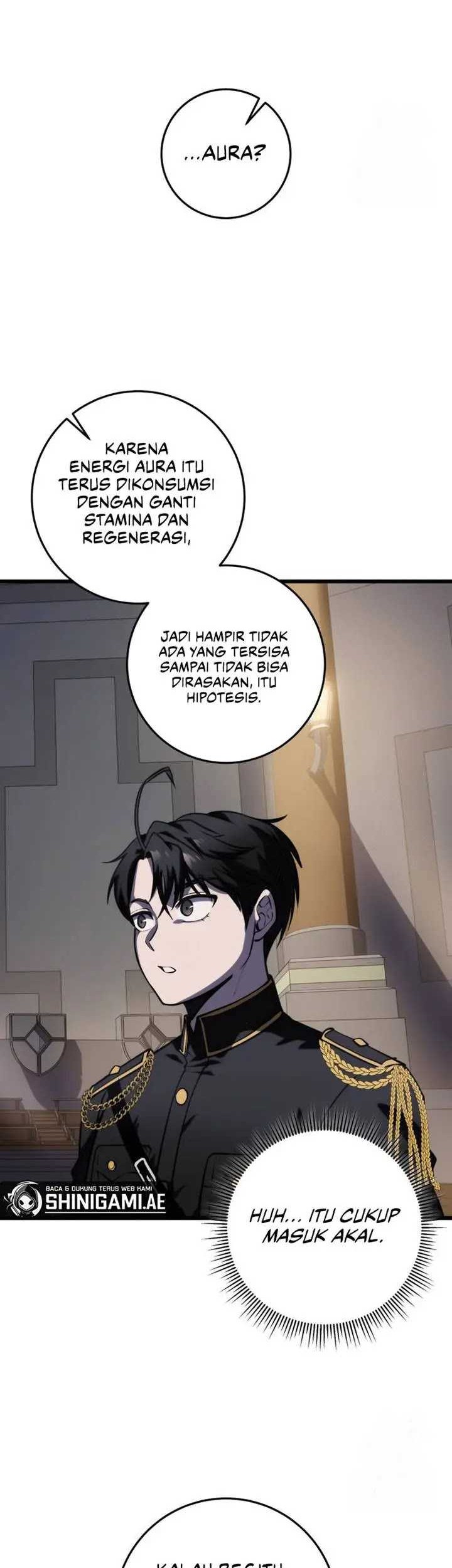 A Dragonslayer’s Peerless Regression Chapter 19 Gambar 22