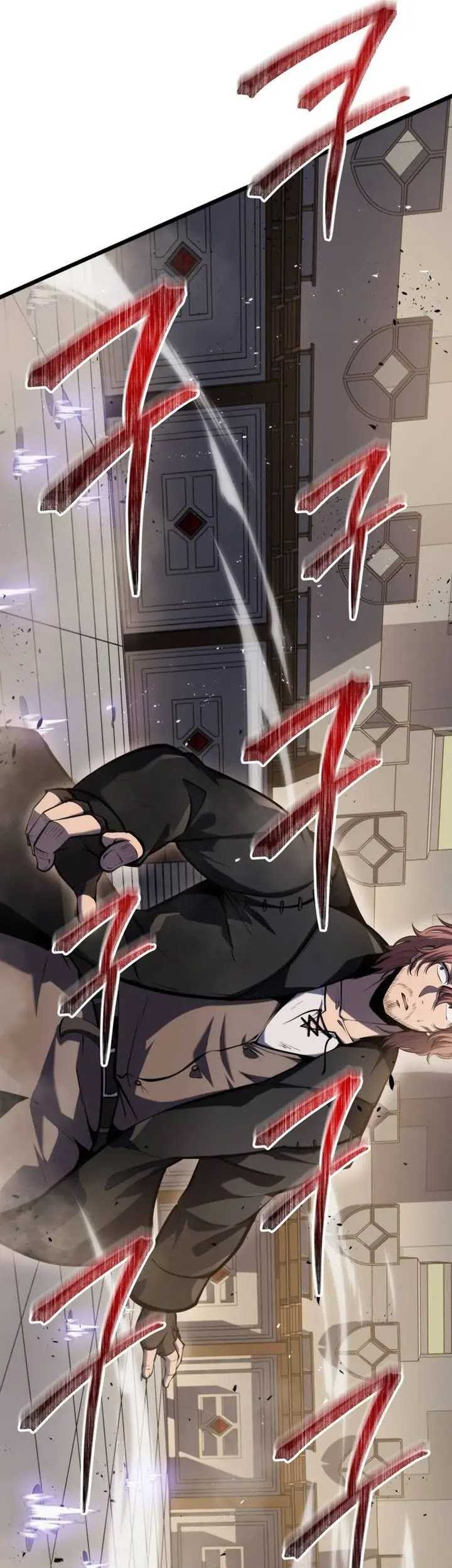 A Dragonslayer’s Peerless Regression Chapter 19 Gambar 34