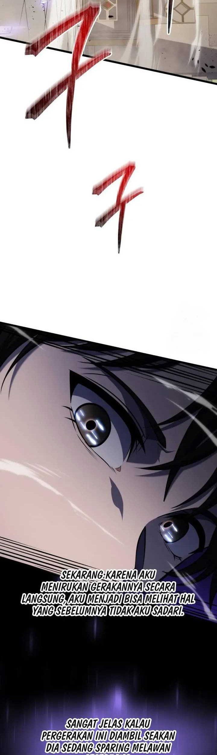 A Dragonslayer’s Peerless Regression Chapter 19 Gambar 35