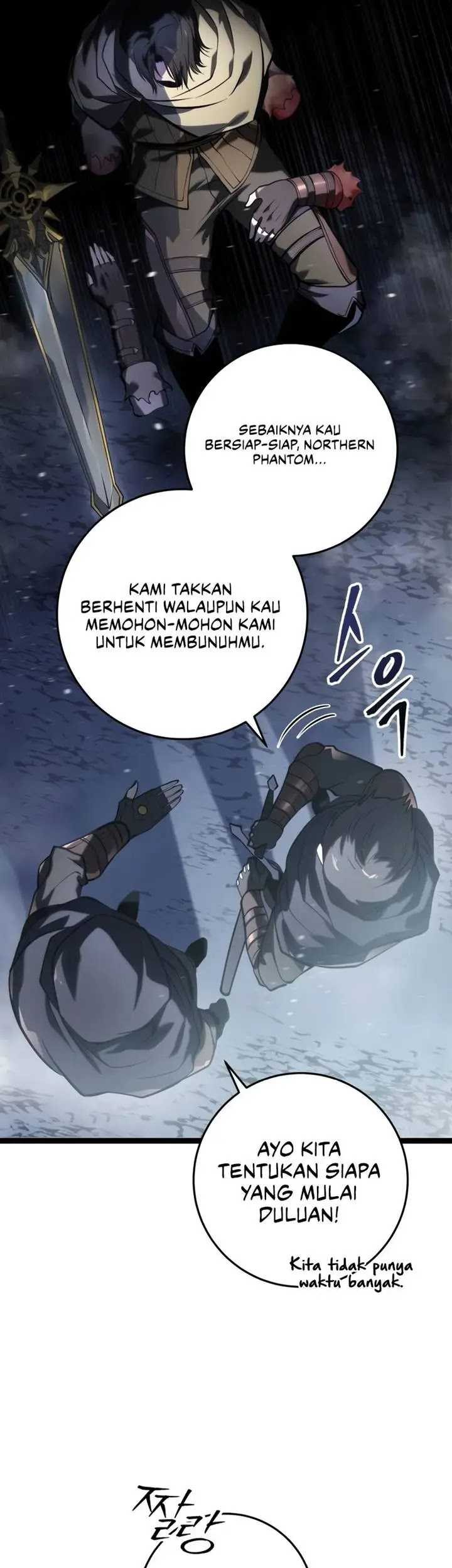 A Dragonslayer’s Peerless Regression Chapter 1 Gambar 9