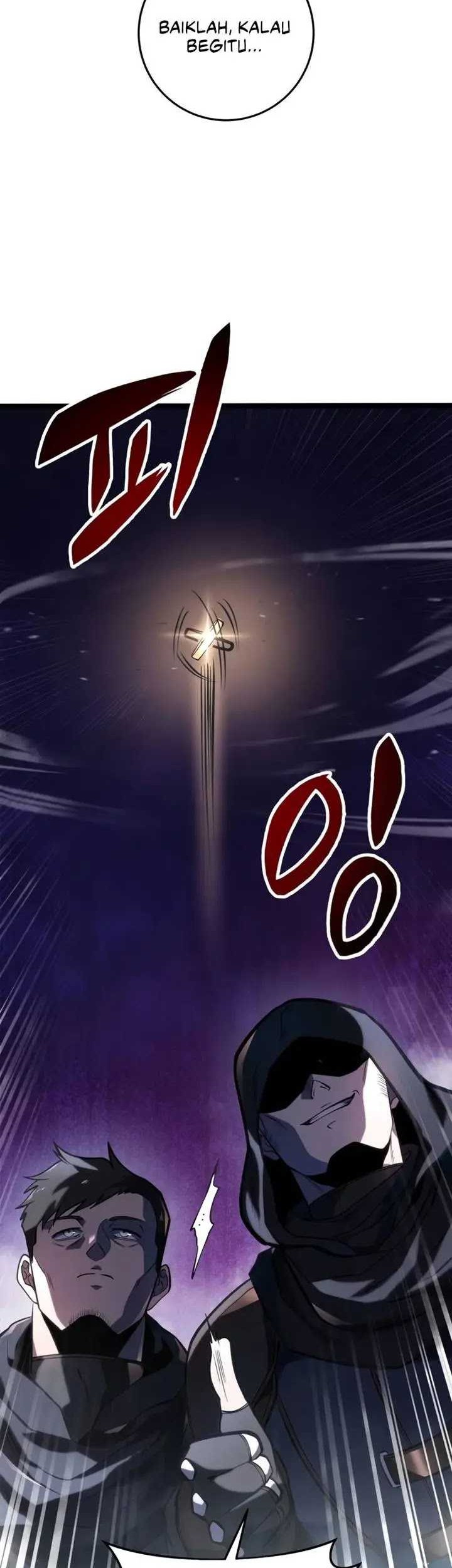 A Dragonslayer’s Peerless Regression Chapter 1 Gambar 10