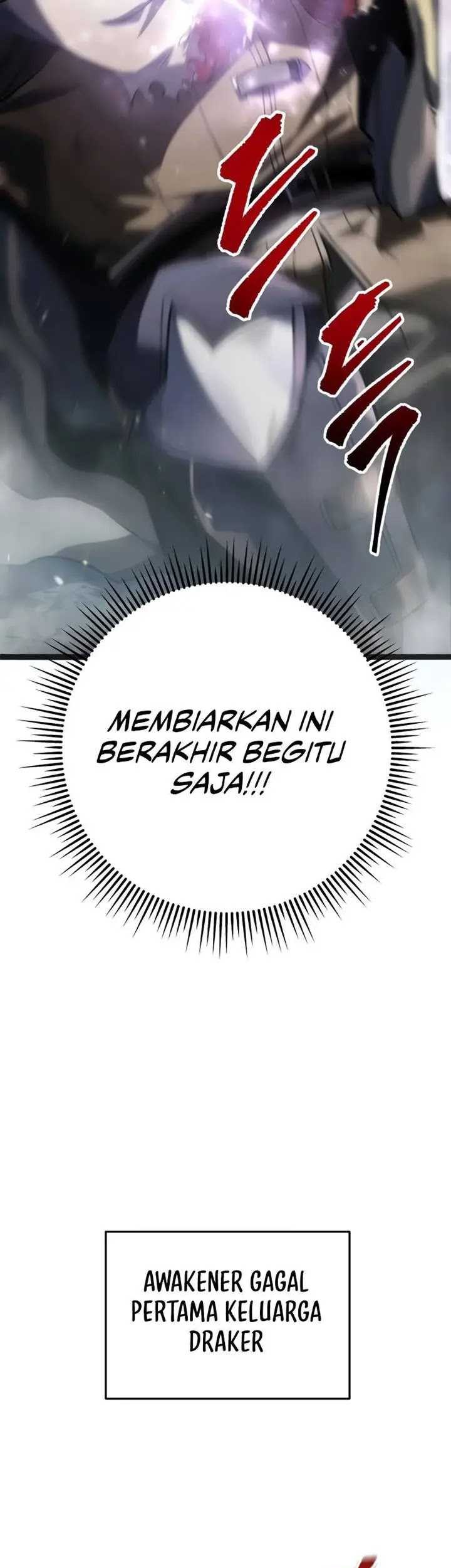 A Dragonslayer’s Peerless Regression Chapter 1 Gambar 13