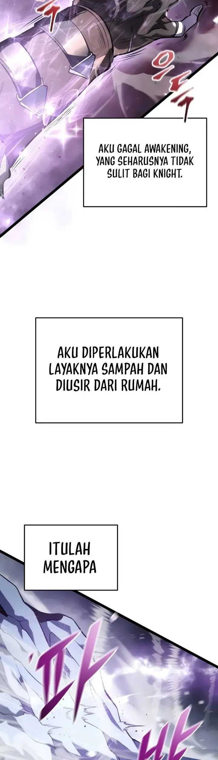 A Dragonslayer’s Peerless Regression Chapter 1 Gambar 15