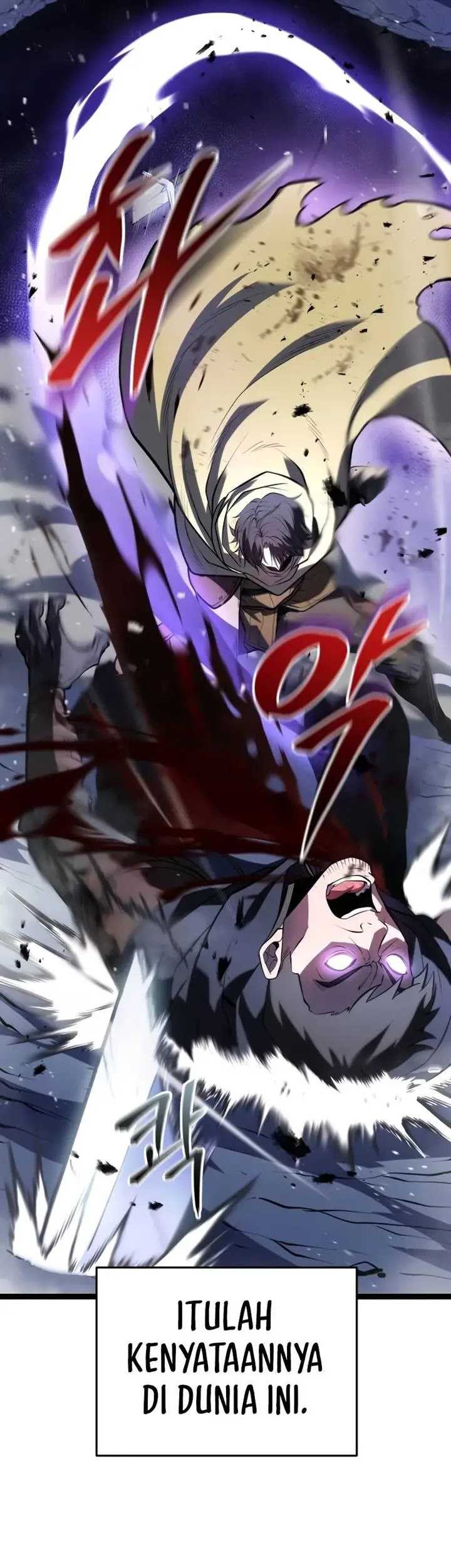 A Dragonslayer’s Peerless Regression Chapter 1 Gambar 25