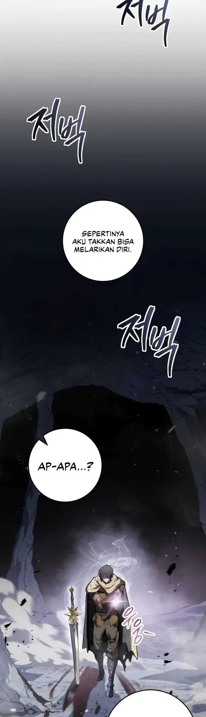 A Dragonslayer’s Peerless Regression Chapter 1 Gambar 27