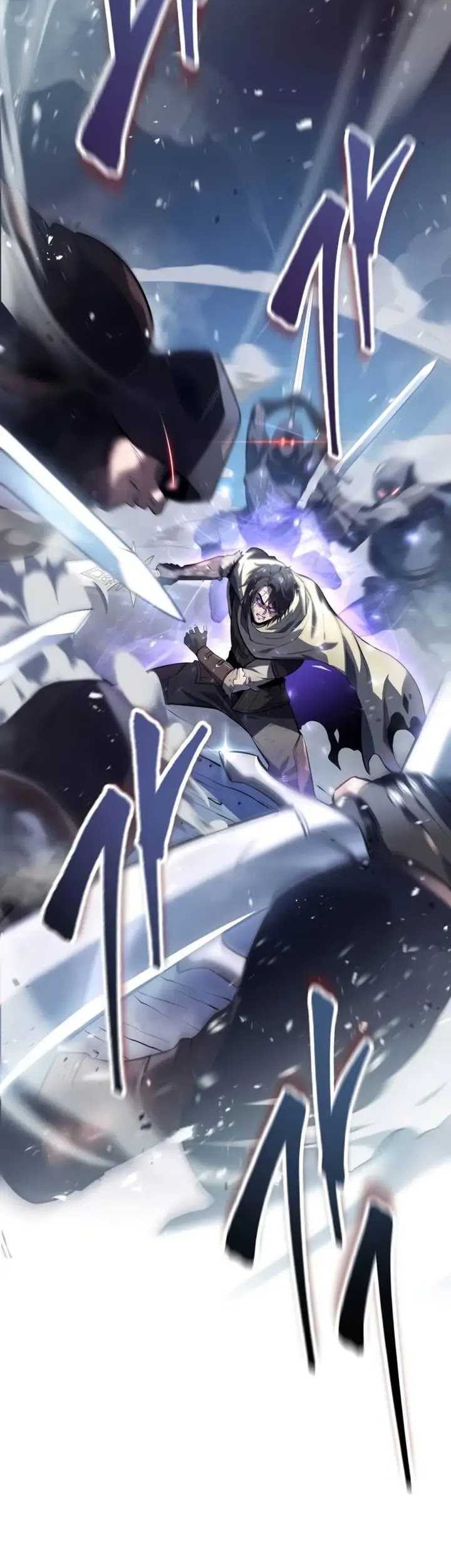 A Dragonslayer’s Peerless Regression Chapter 1 Gambar 31