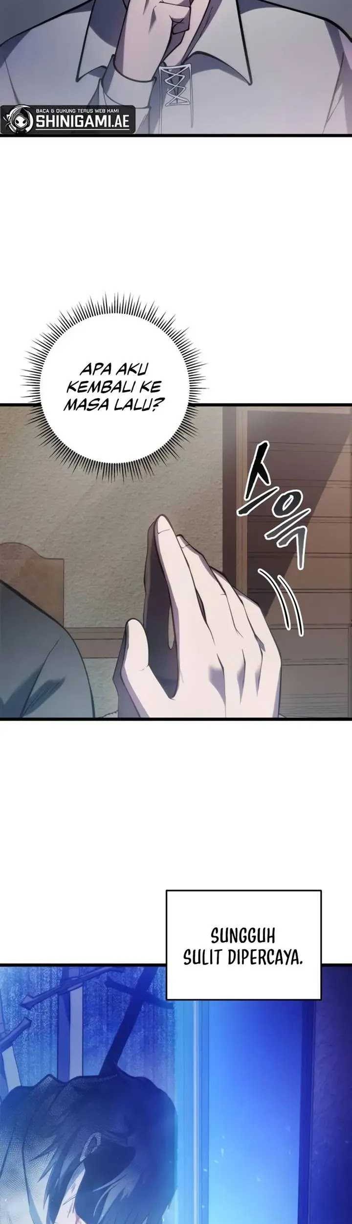 A Dragonslayer’s Peerless Regression Chapter 1 Gambar 47