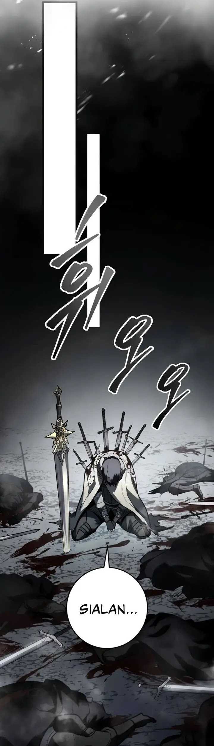 A Dragonslayer’s Peerless Regression Chapter 1 Gambar 33