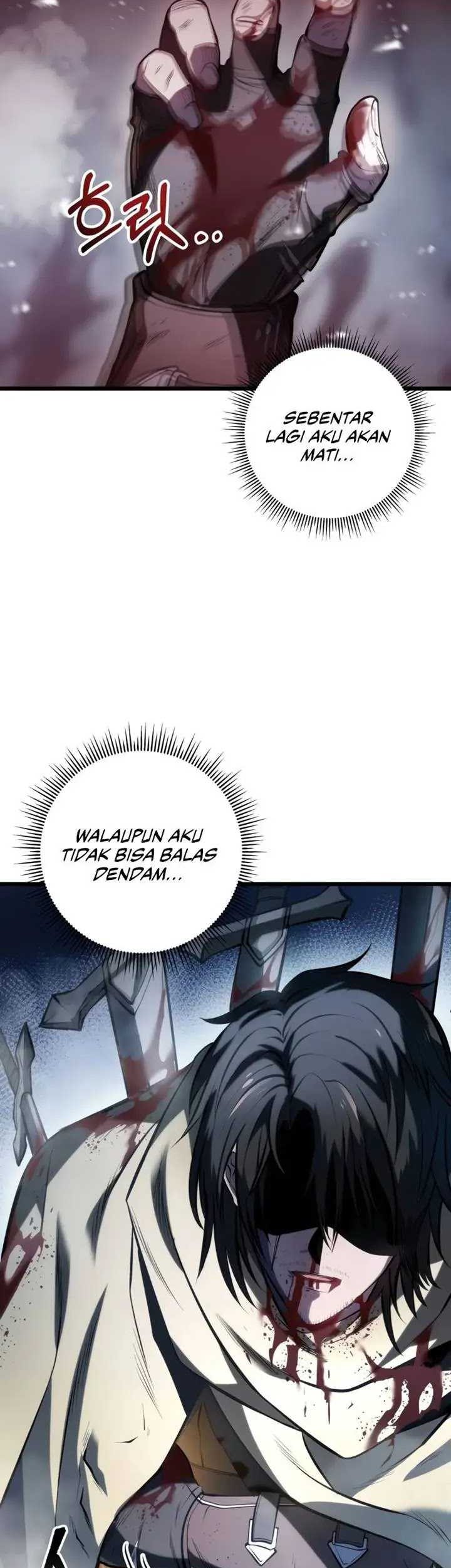 A Dragonslayer’s Peerless Regression Chapter 1 Gambar 35