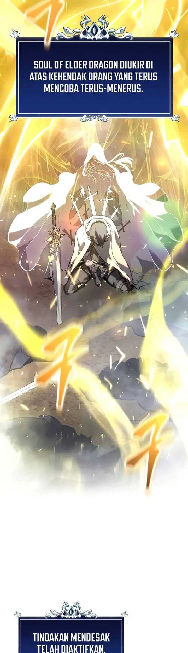 A Dragonslayer’s Peerless Regression Chapter 1 Gambar 41