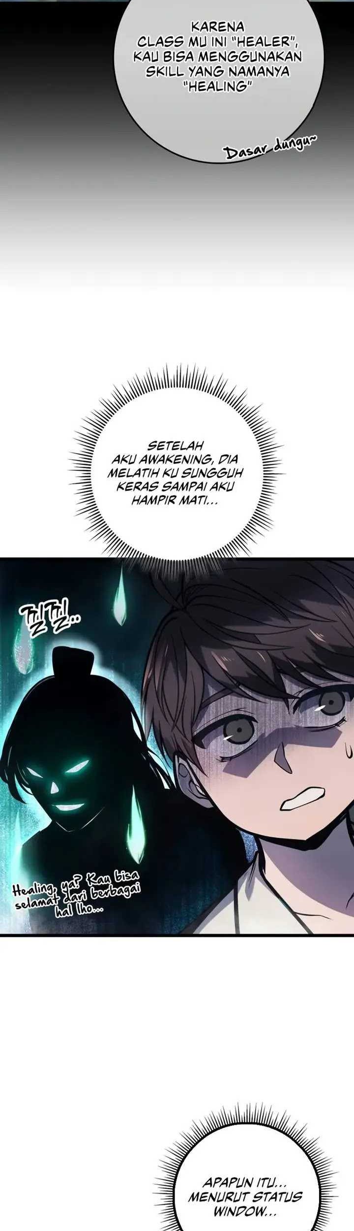 A Dragonslayer’s Peerless Regression Chapter 1 Gambar 63