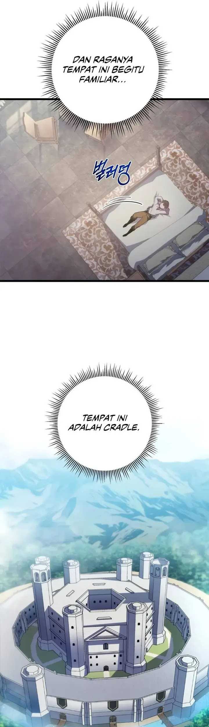 A Dragonslayer’s Peerless Regression Chapter 1 Gambar 49