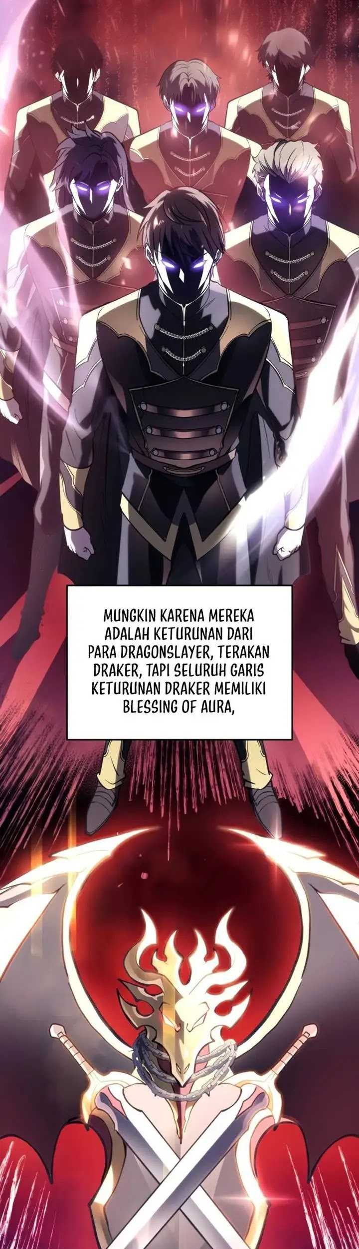 A Dragonslayer’s Peerless Regression Chapter 1 Gambar 53