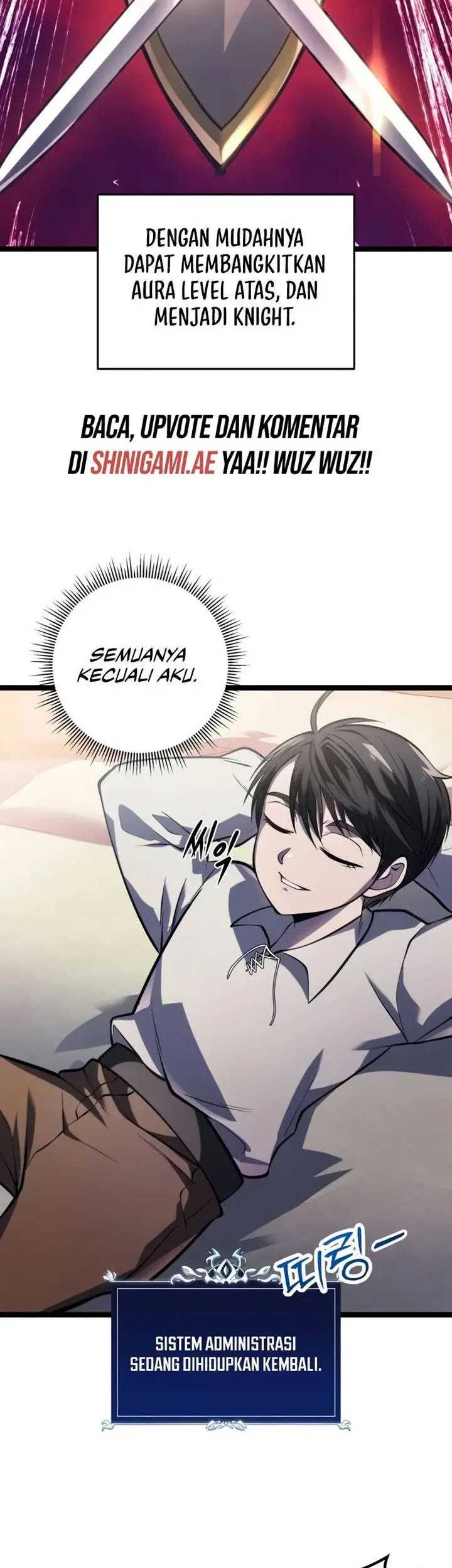 A Dragonslayer’s Peerless Regression Chapter 1 Gambar 54