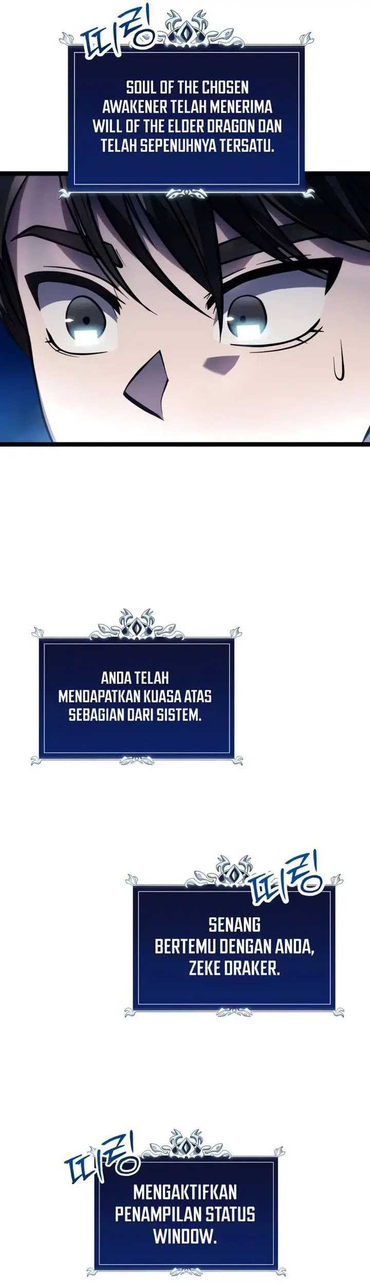 A Dragonslayer’s Peerless Regression Chapter 1 Gambar 57