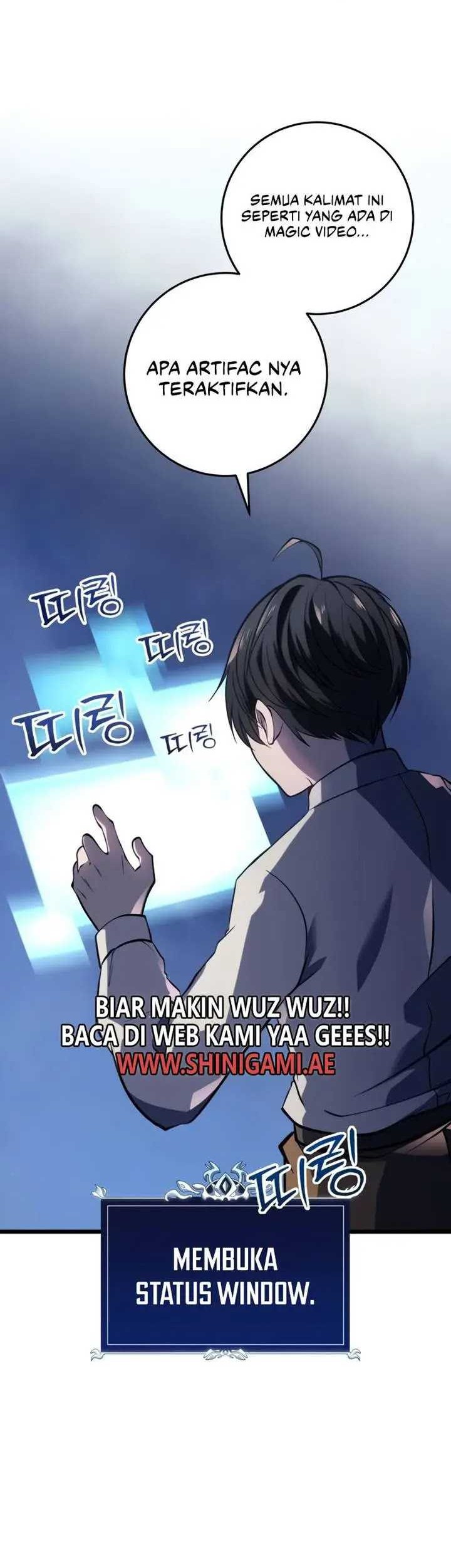 A Dragonslayer’s Peerless Regression Chapter 1 Gambar 58