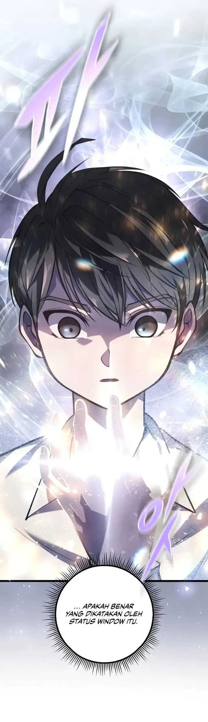 A Dragonslayer’s Peerless Regression Chapter 1 Gambar 65