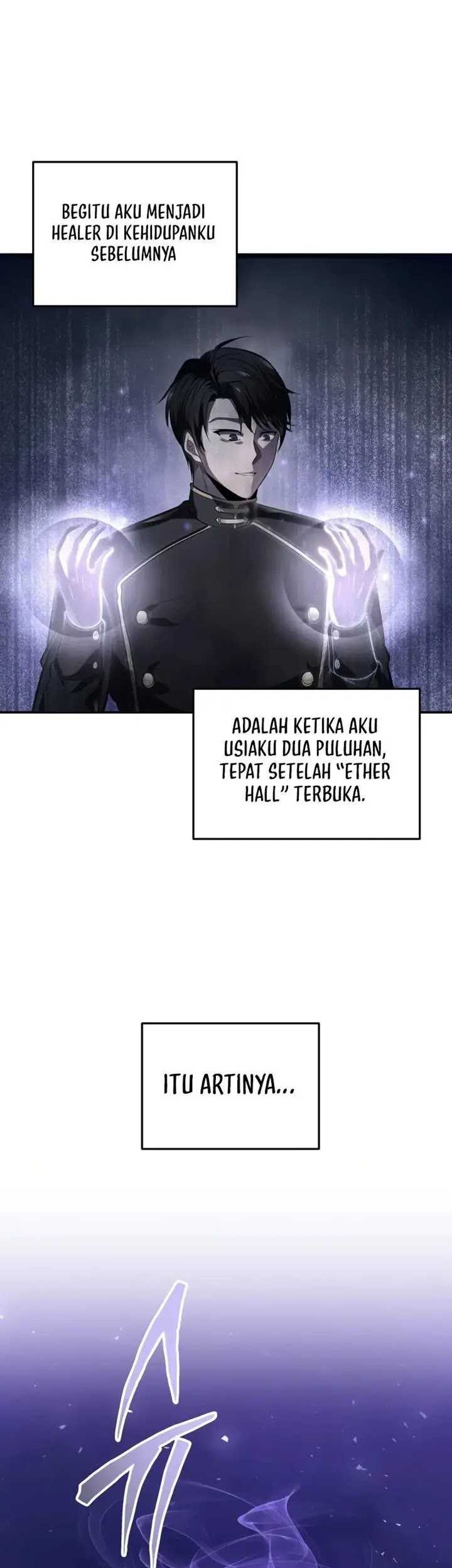 A Dragonslayer’s Peerless Regression Chapter 1 Gambar 66