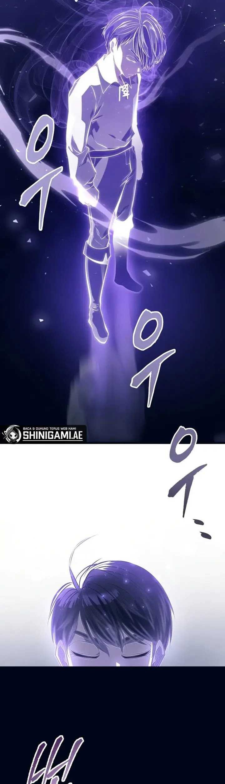 A Dragonslayer’s Peerless Regression Chapter 1 Gambar 67