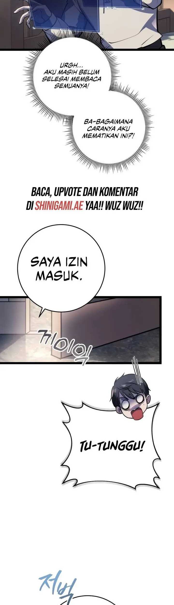 A Dragonslayer’s Peerless Regression Chapter 1 Gambar 74