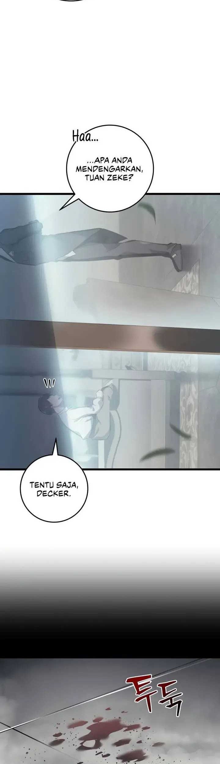 A Dragonslayer’s Peerless Regression Chapter 1 Gambar 82