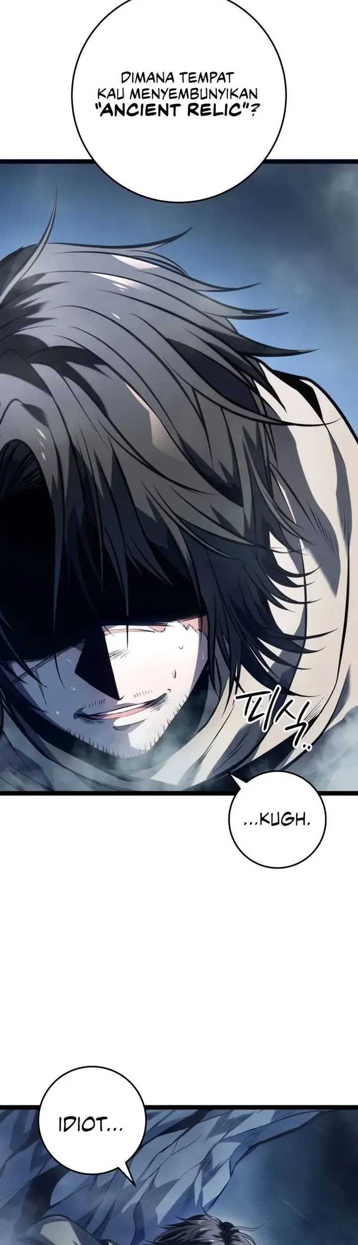 A Dragonslayer’s Peerless Regression Chapter 1 Gambar 4