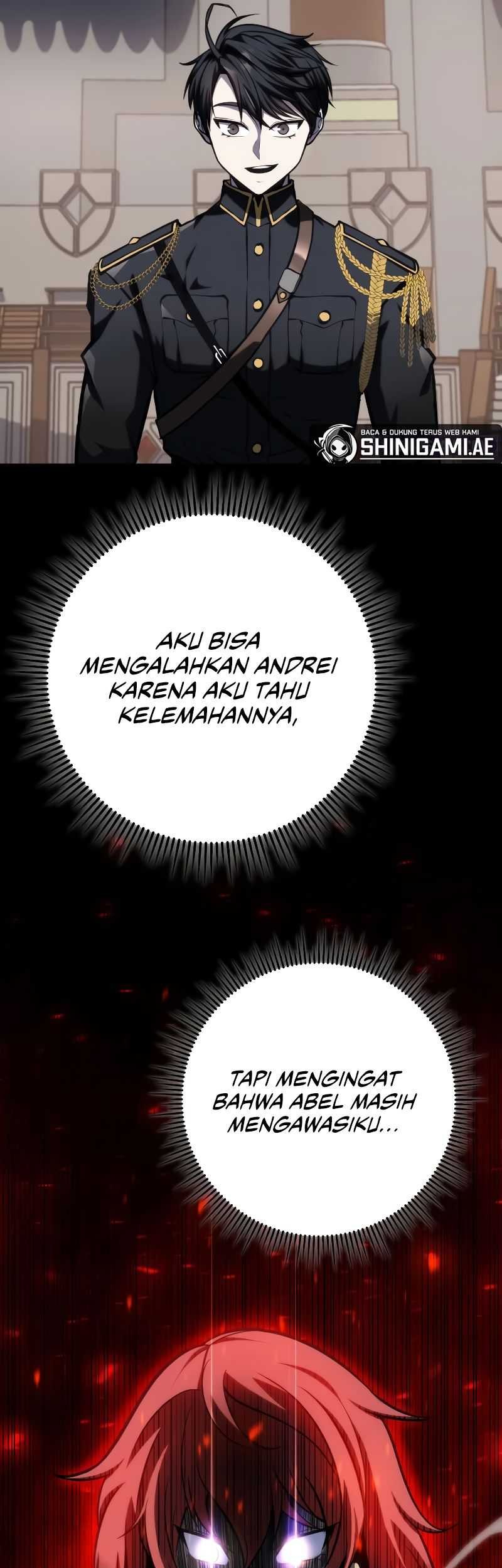 A Dragonslayer’s Peerless Regression Chapter 10 Gambar 6