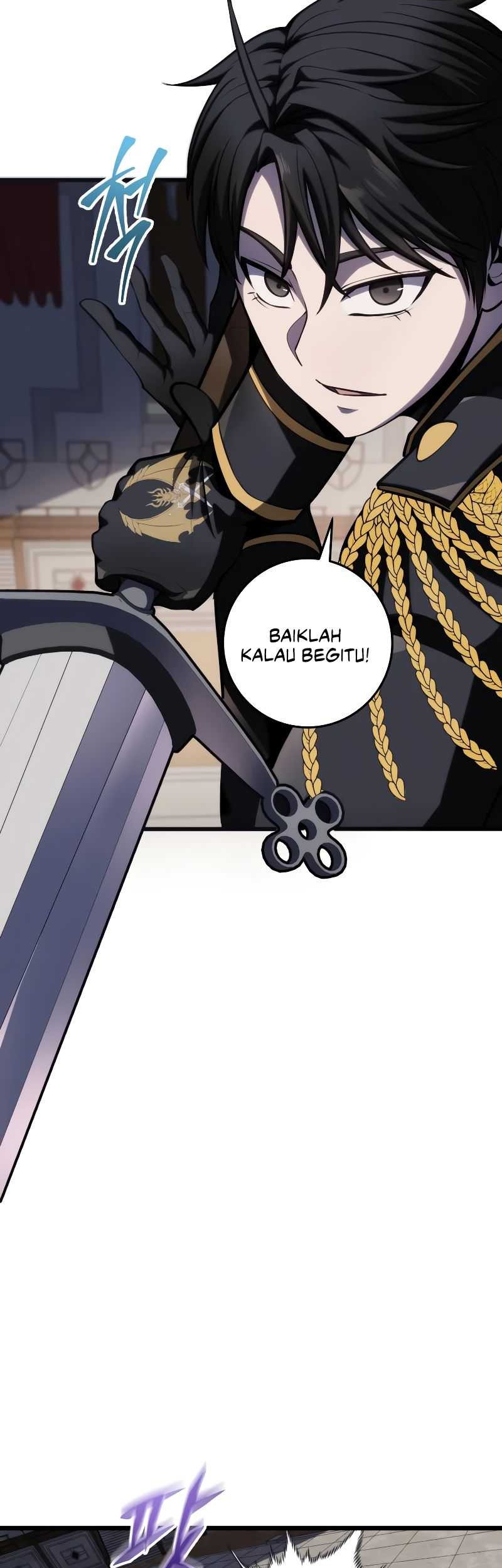 A Dragonslayer’s Peerless Regression Chapter 10 Gambar 8