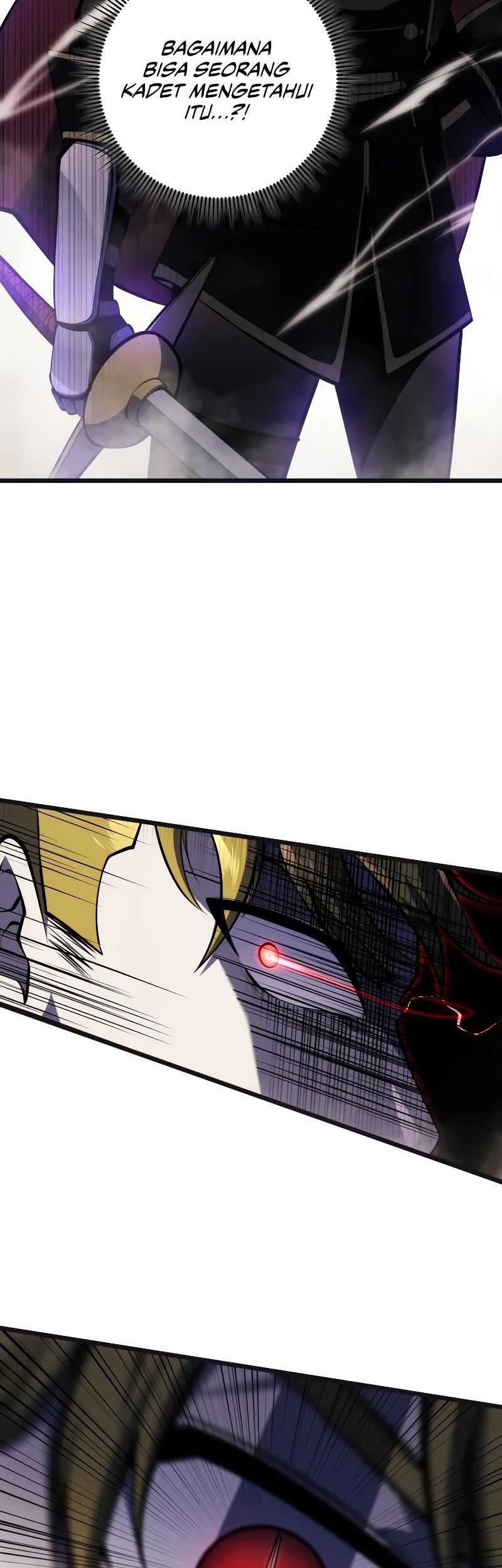 A Dragonslayer’s Peerless Regression Chapter 10 Gambar 35